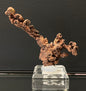 NATIVE COPPER, Australia INC048