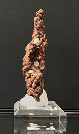 NATIVE COPPER, Australia INC049