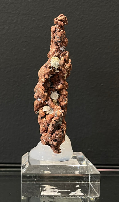 NATIVE COPPER, Australia INC049