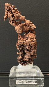 NATIVE COPPER, Australia INC052