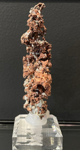 NATIVE COPPER, Australia INC053