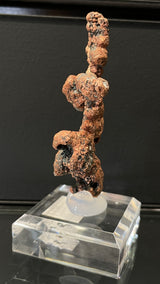 NATIVE COPPER, Australia INC056