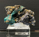 Wulfenite