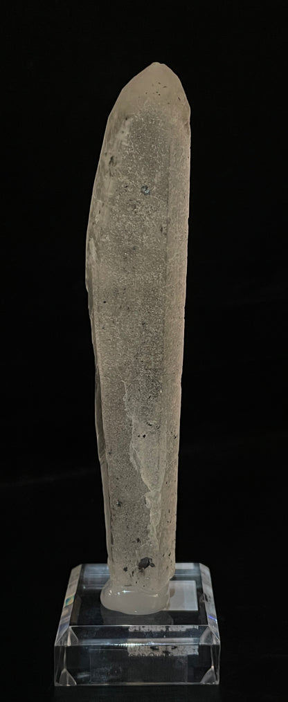 HEMATITE ON QUARTZ, China IHQ015