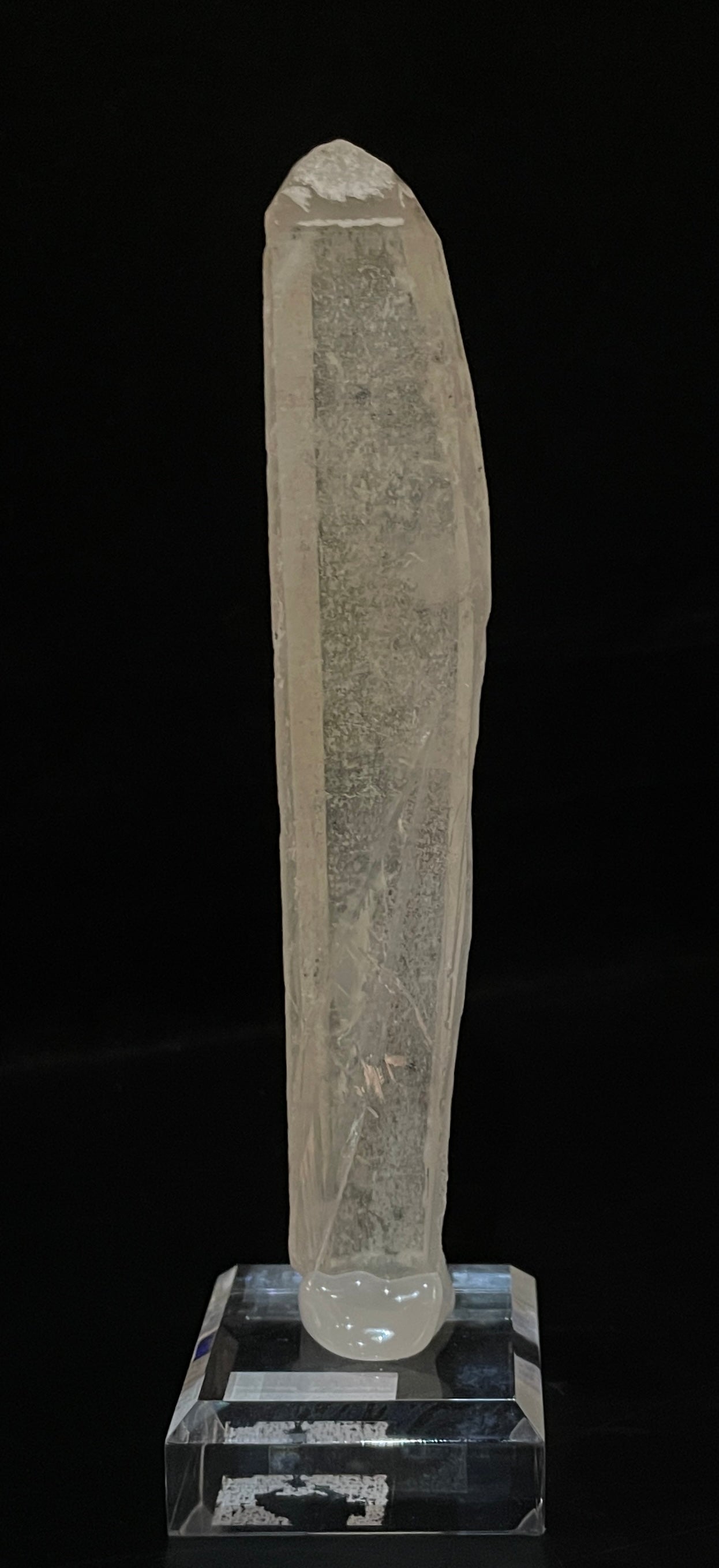 HEMATITE ON QUARTZ, China IHQ015