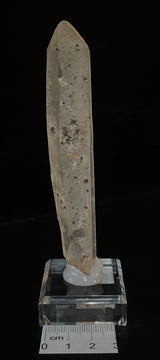 HEMATITE ON QUARTZ, China IHQ016