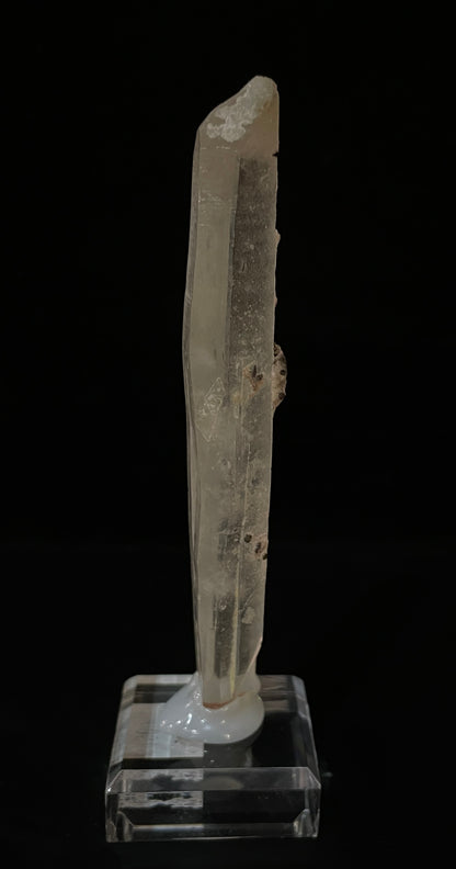 HEMATITE ON QUARTZ, China IHQ016