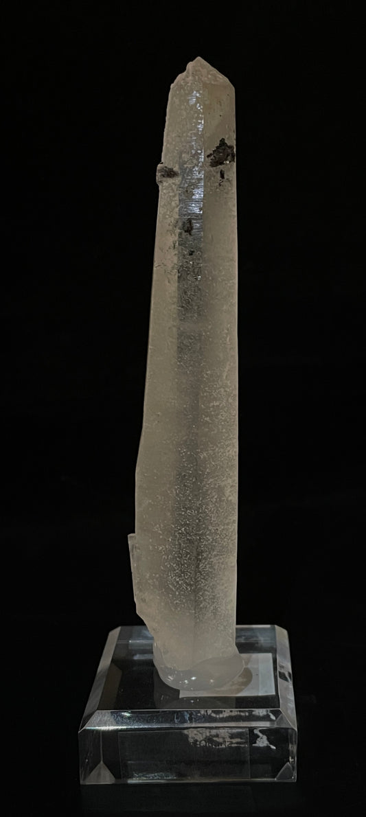 HEMATITE ON QUARTZ, China IHQ017