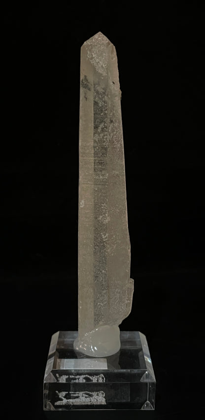 HEMATITE ON QUARTZ, China IHQ017