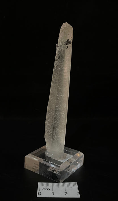 HEMATITE ON QUARTZ, China IHQ017