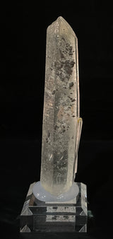 HEMATITE ON QUARTZ, China IHQ018