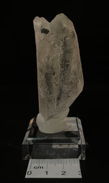 HEMATITE ON QUARTZ, China IHQ020
