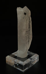 HEMATITE ON QUARTZ, China IHQ020