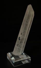 HEMATITE ON QUARTZ, China IHQ022