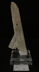 HEMATITE ON QUARTZ, China IHQ023