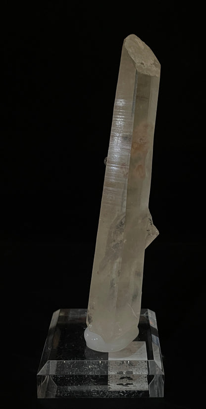 HEMATITE ON QUARTZ, China IHQ023