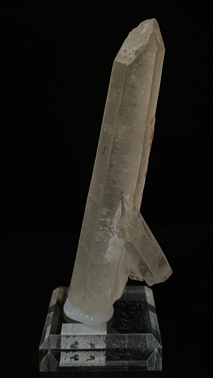 HEMATITE ON QUARTZ, China IHQ023