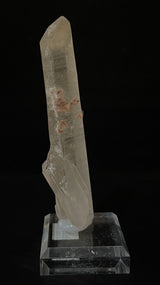 HEMATITE ON QUARTZ, China IHQ023