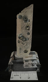 HEMATITE ON QUARTZ, China IHQ024