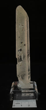 HEMATITE ON QUARTZ, China IHQ025