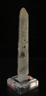 HEMATITE ON QUARTZ, China IHQ025