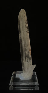 HEMATITE ON QUARTZ, China IHQ027