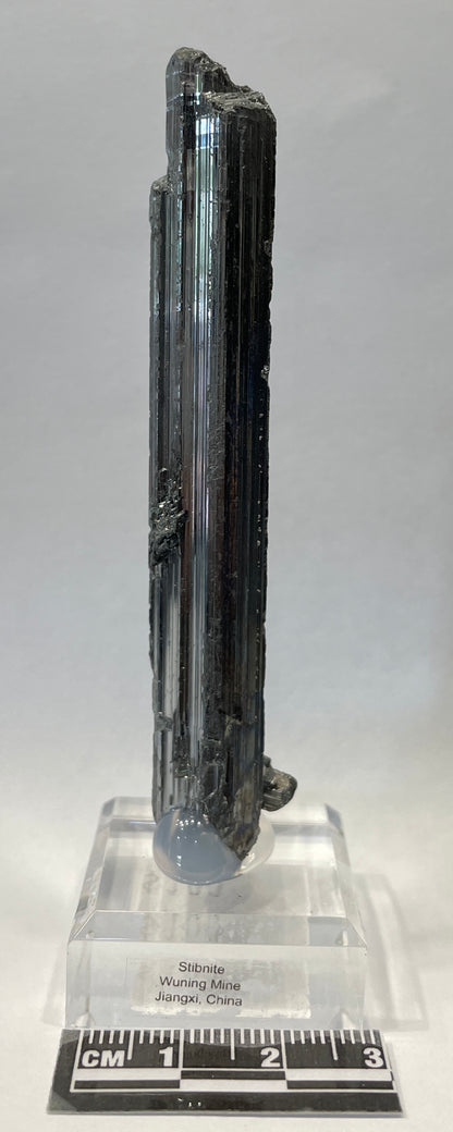 STIBNITE, China IST005