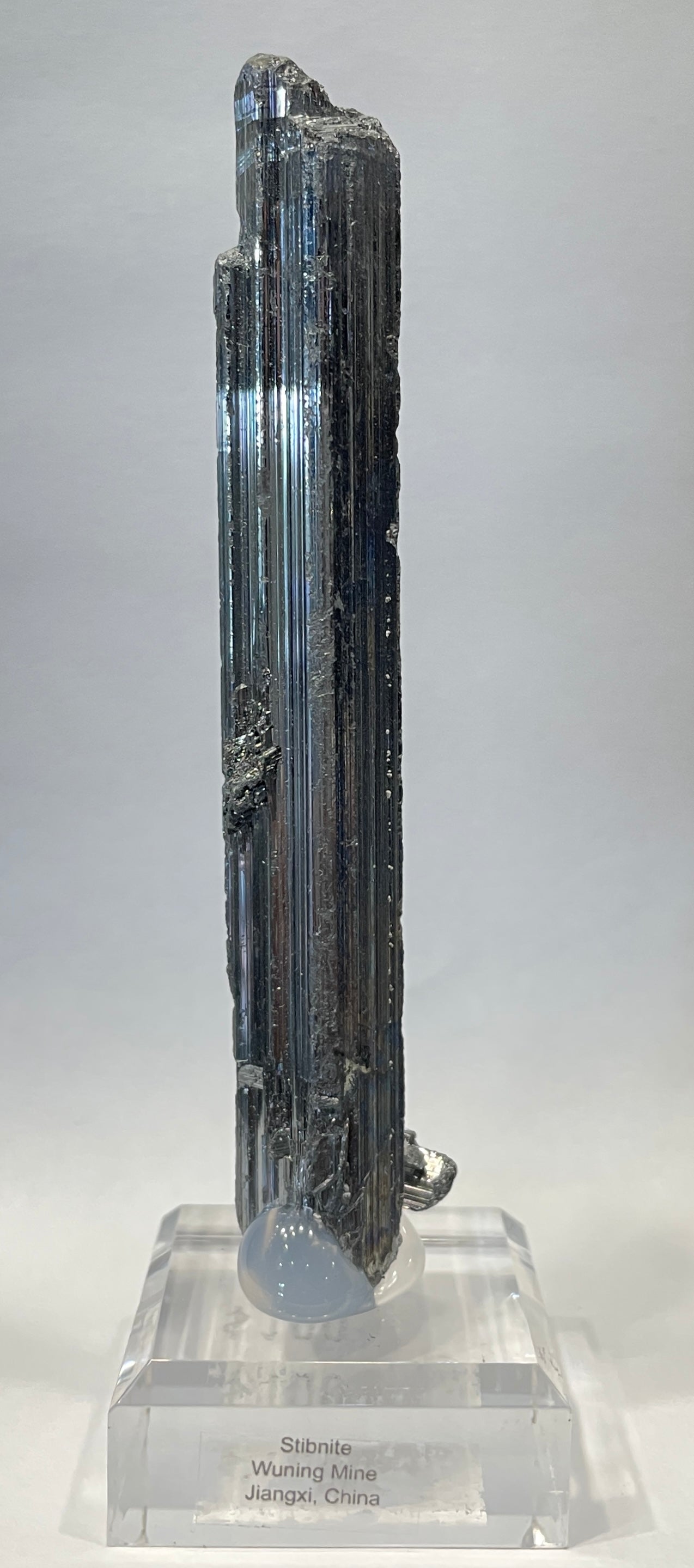 STIBNITE, China IST005