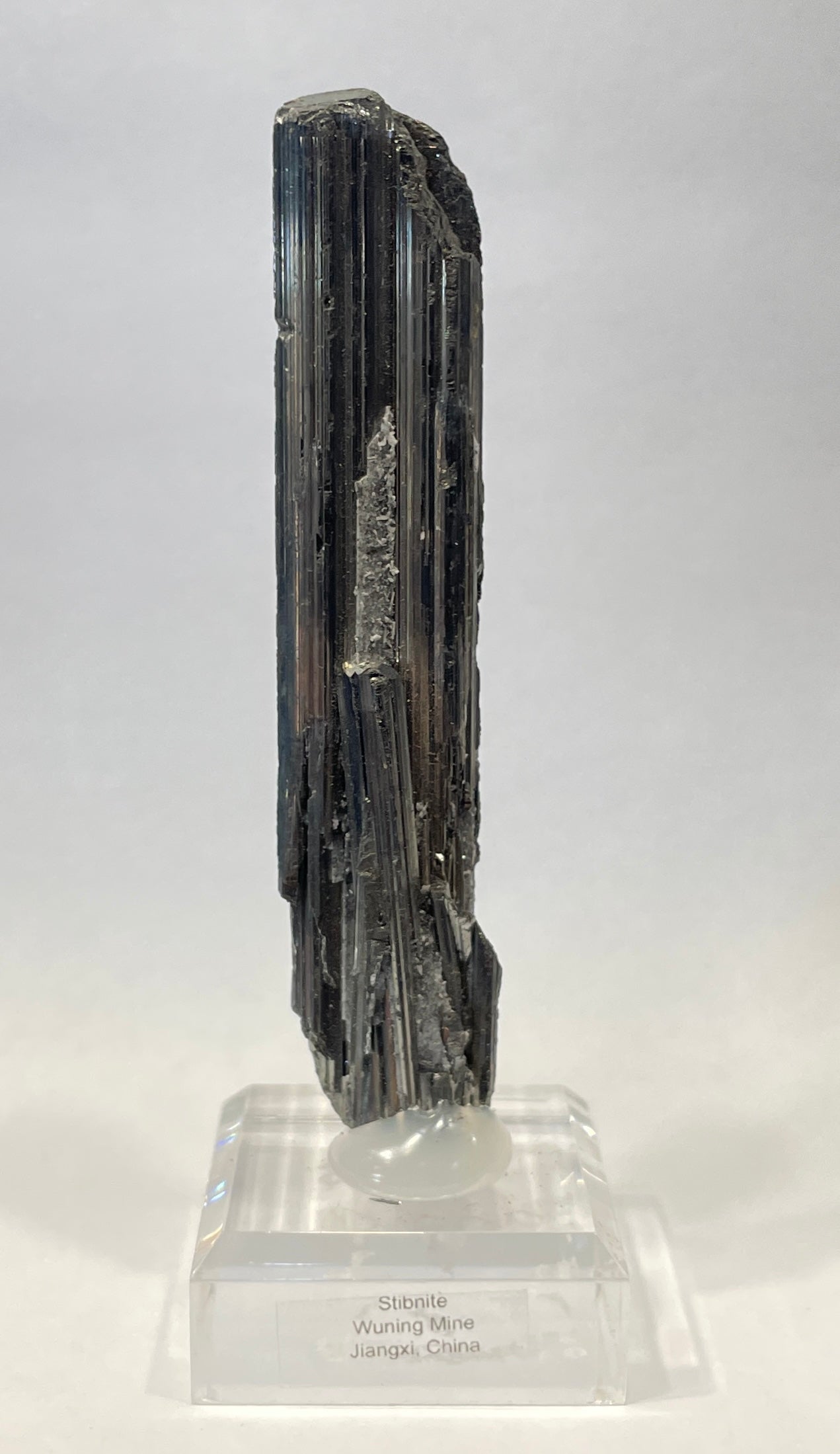 STIBNITE, China IST006
