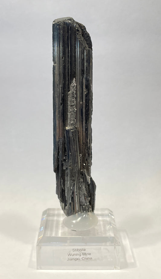 STIBNITE, China IST006