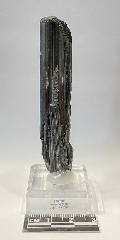 STIBNITE, China IST006
