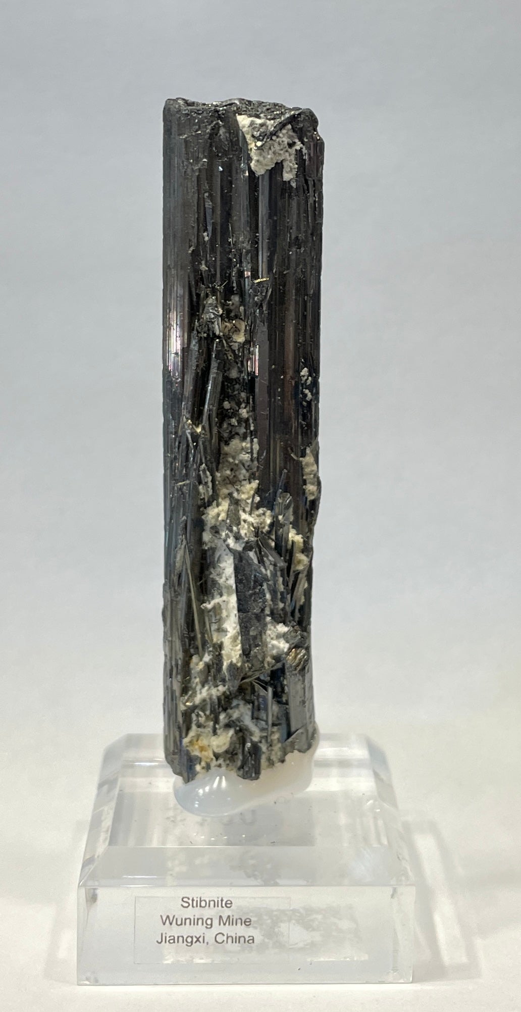 STIBNITE, China IST007