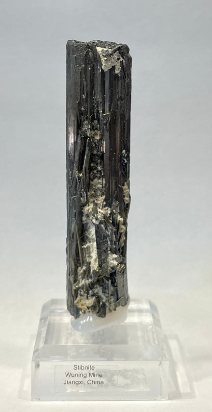STIBNITE, China IST007