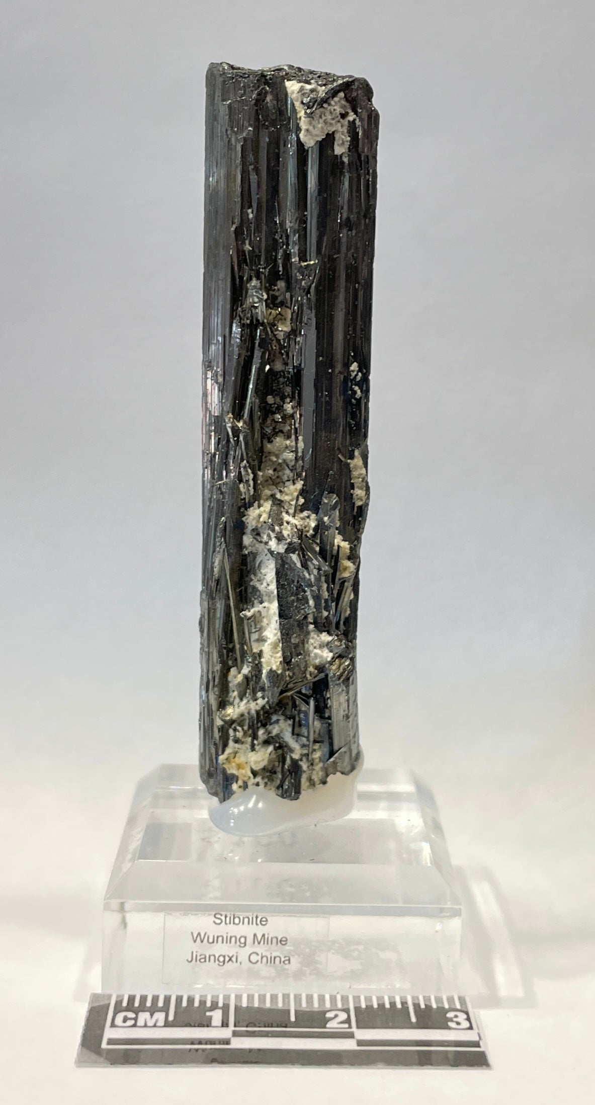 STIBNITE, China IST007