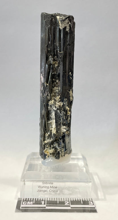 STIBNITE, China IST007