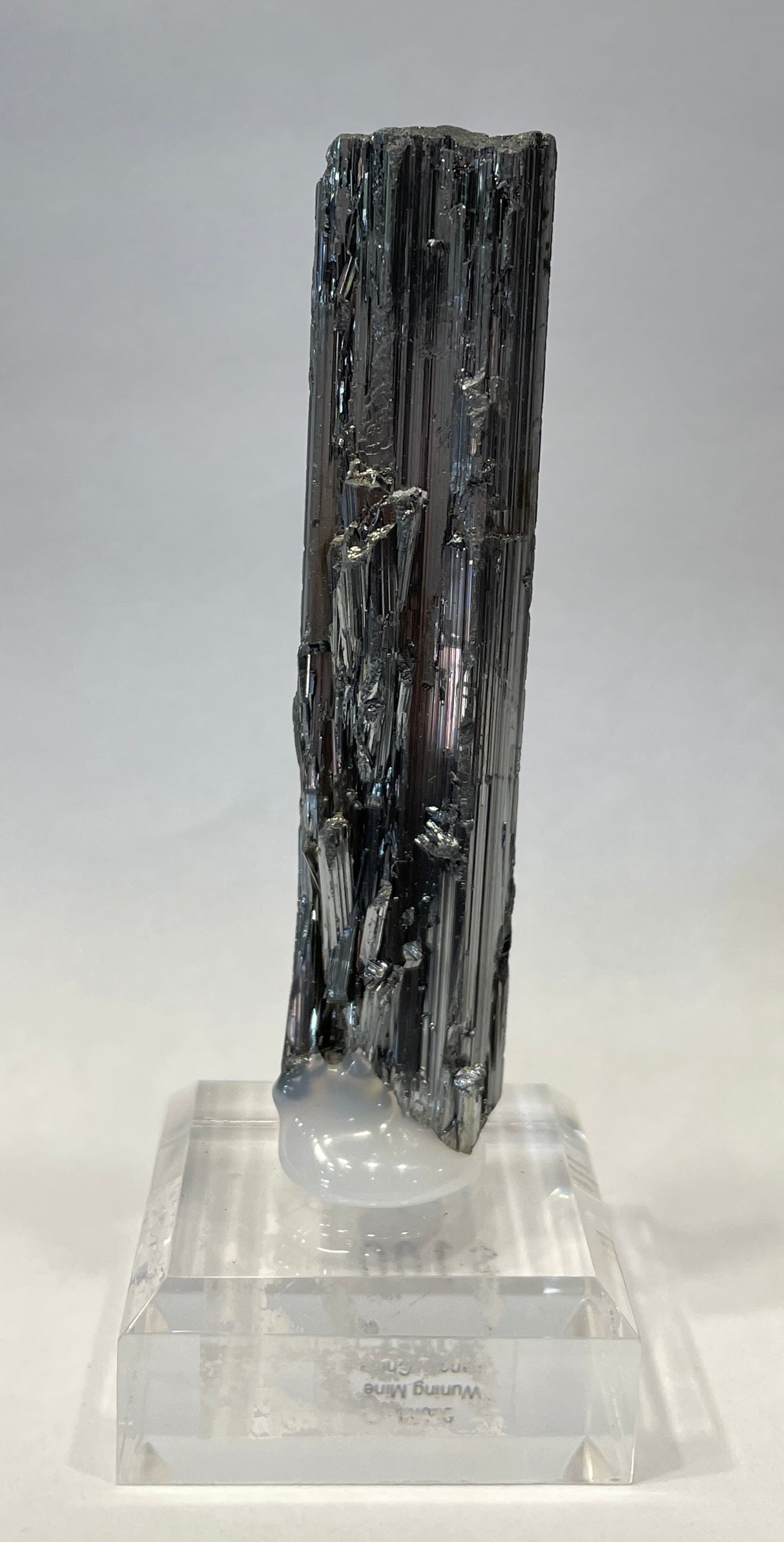 STIBNITE, China IST007