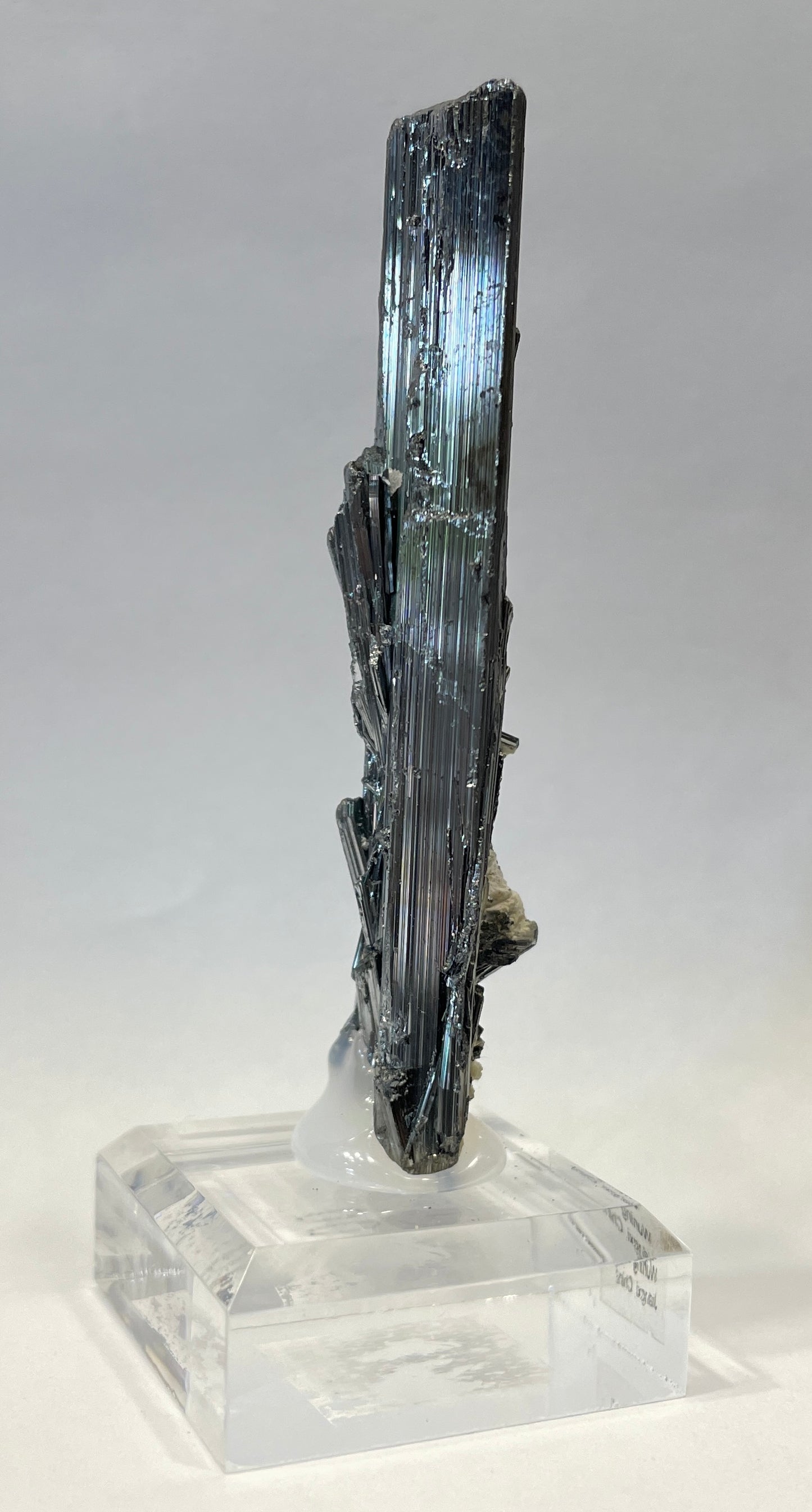 STIBNITE, China IST007