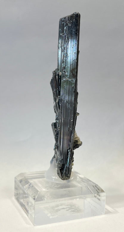 STIBNITE, China IST007