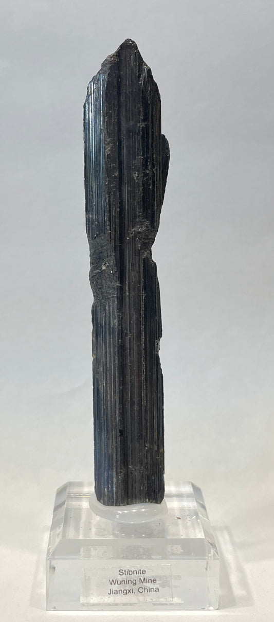 STIBNITE, China IST009