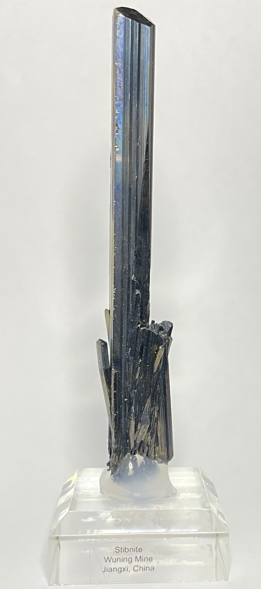 STIBNITE, China IST011
