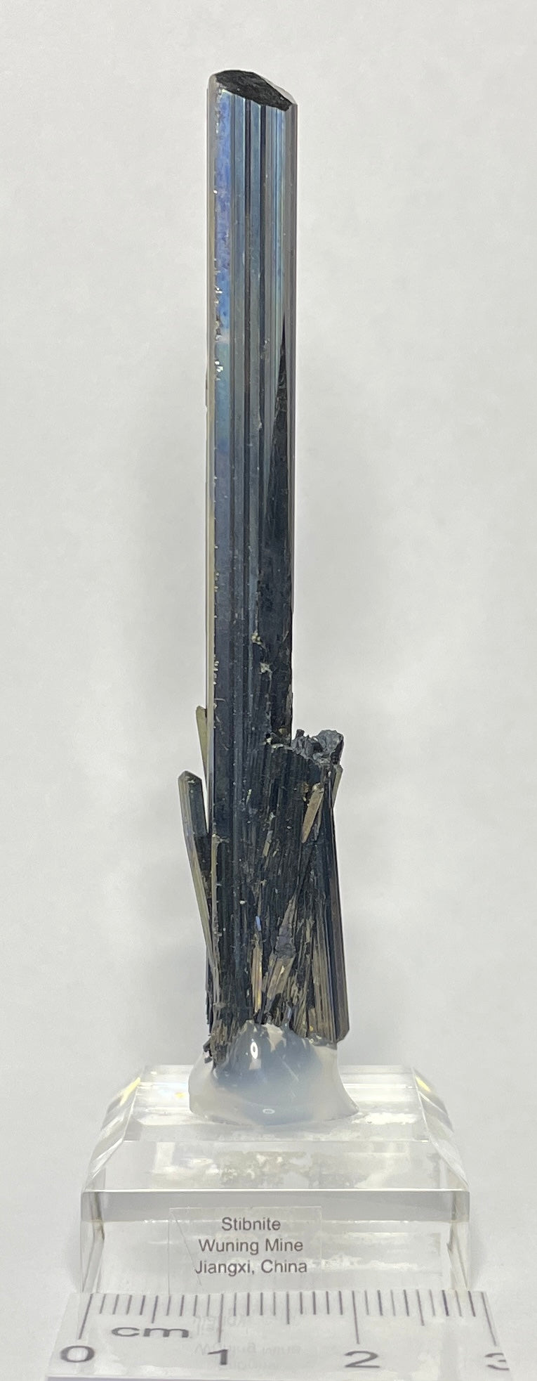 STIBNITE, China IST011