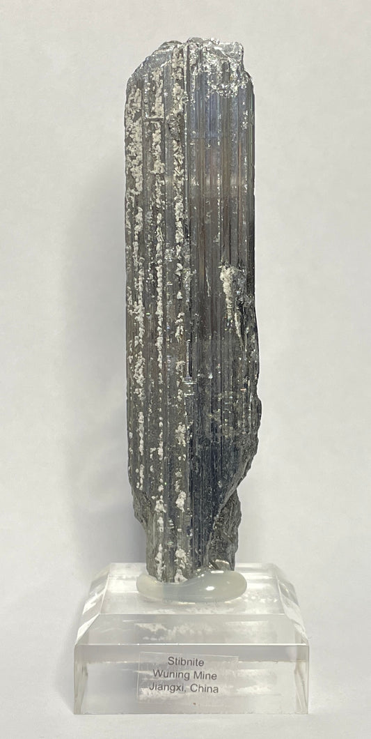STIBNITE, China IST012