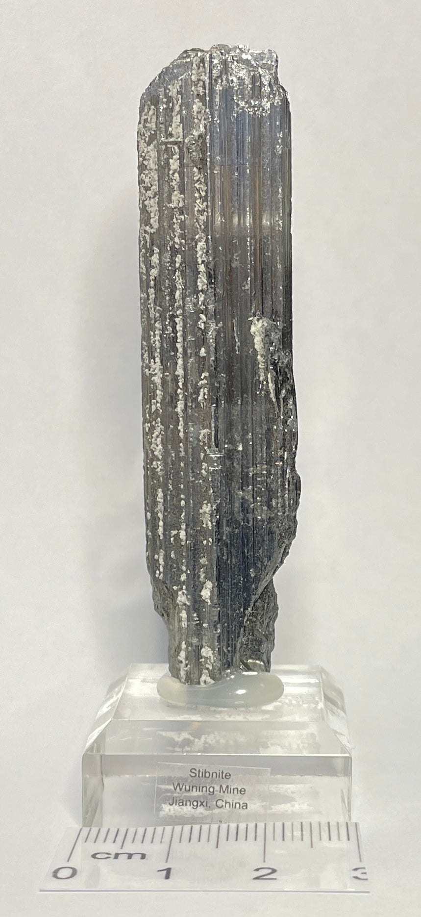 STIBNITE, China IST012