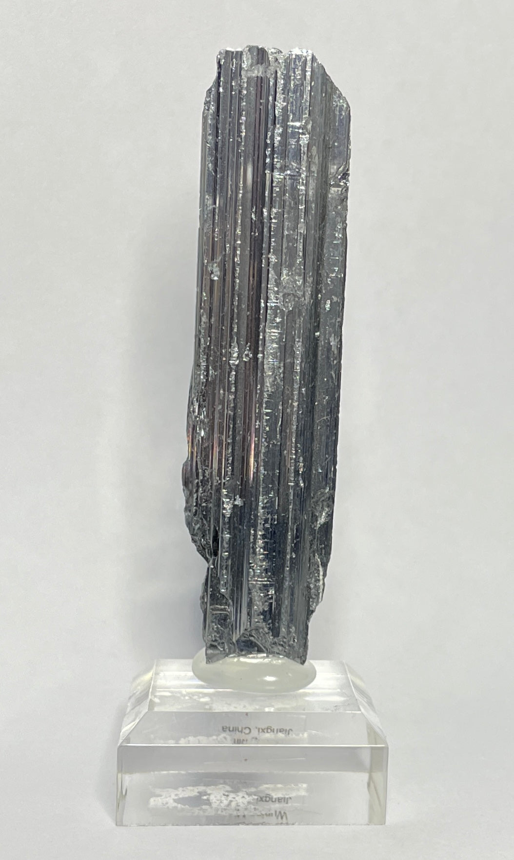 STIBNITE, China IST012