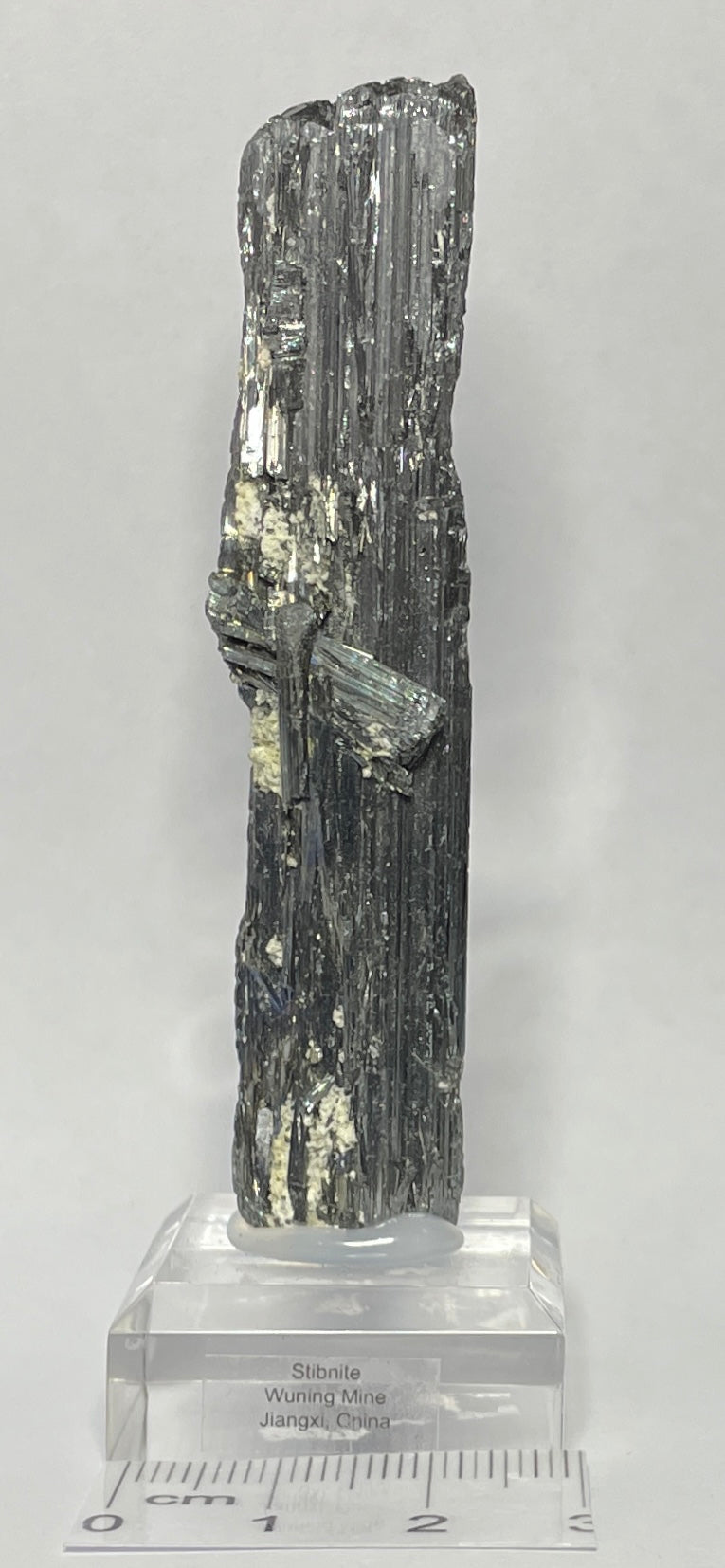 STIBNITE, China IST013