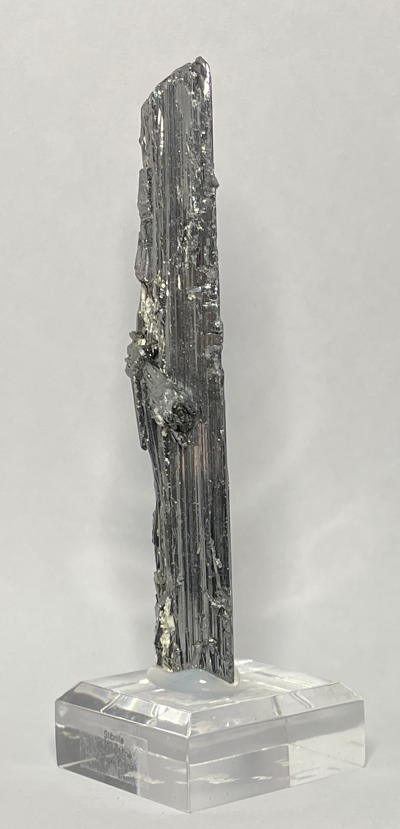 STIBNITE, China IST013