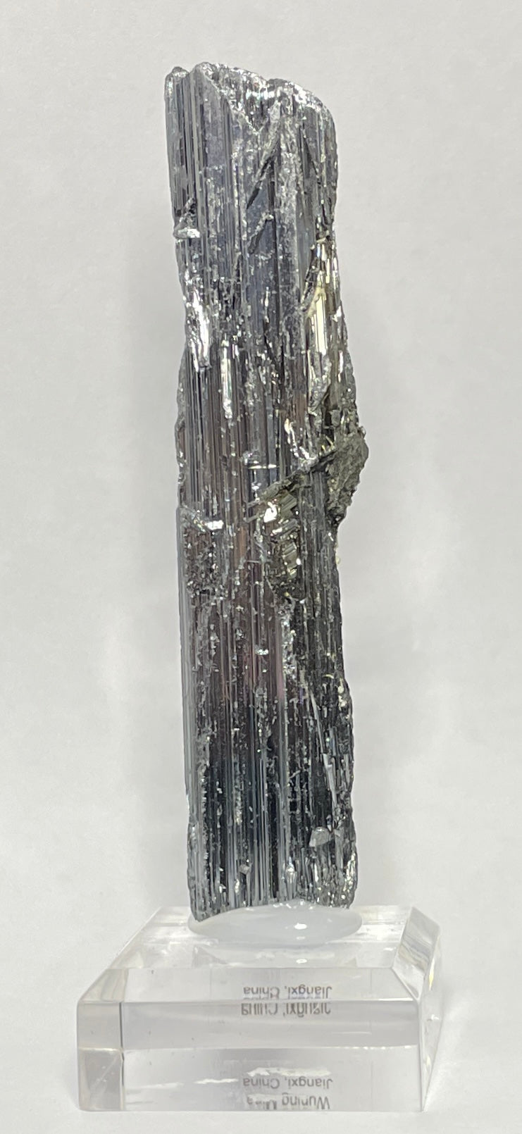 STIBNITE, China IST013