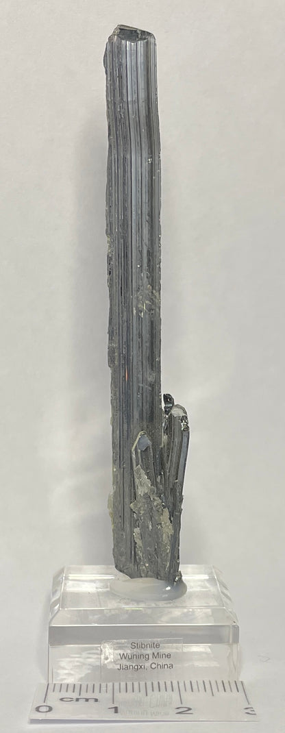 STIBNITE, China IST014