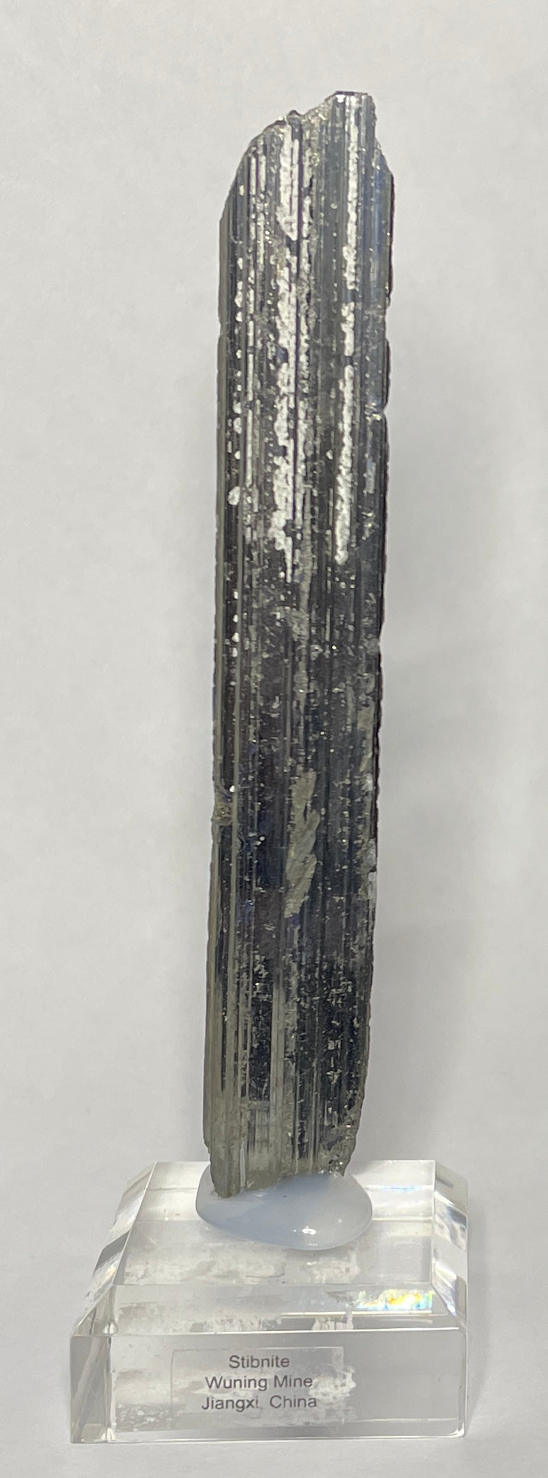 STIBNITE, China IST015