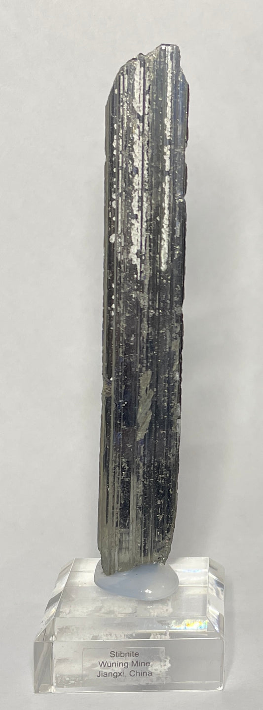 STIBNITE, China IST015